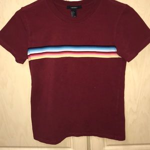 Forever 21 t-shirt